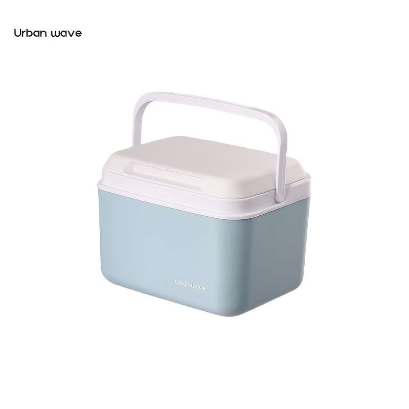Refrigerator Color Blue Capacity5L