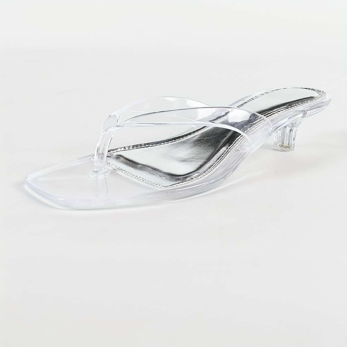 Ladies Summer Flip Flops Black Uk 7