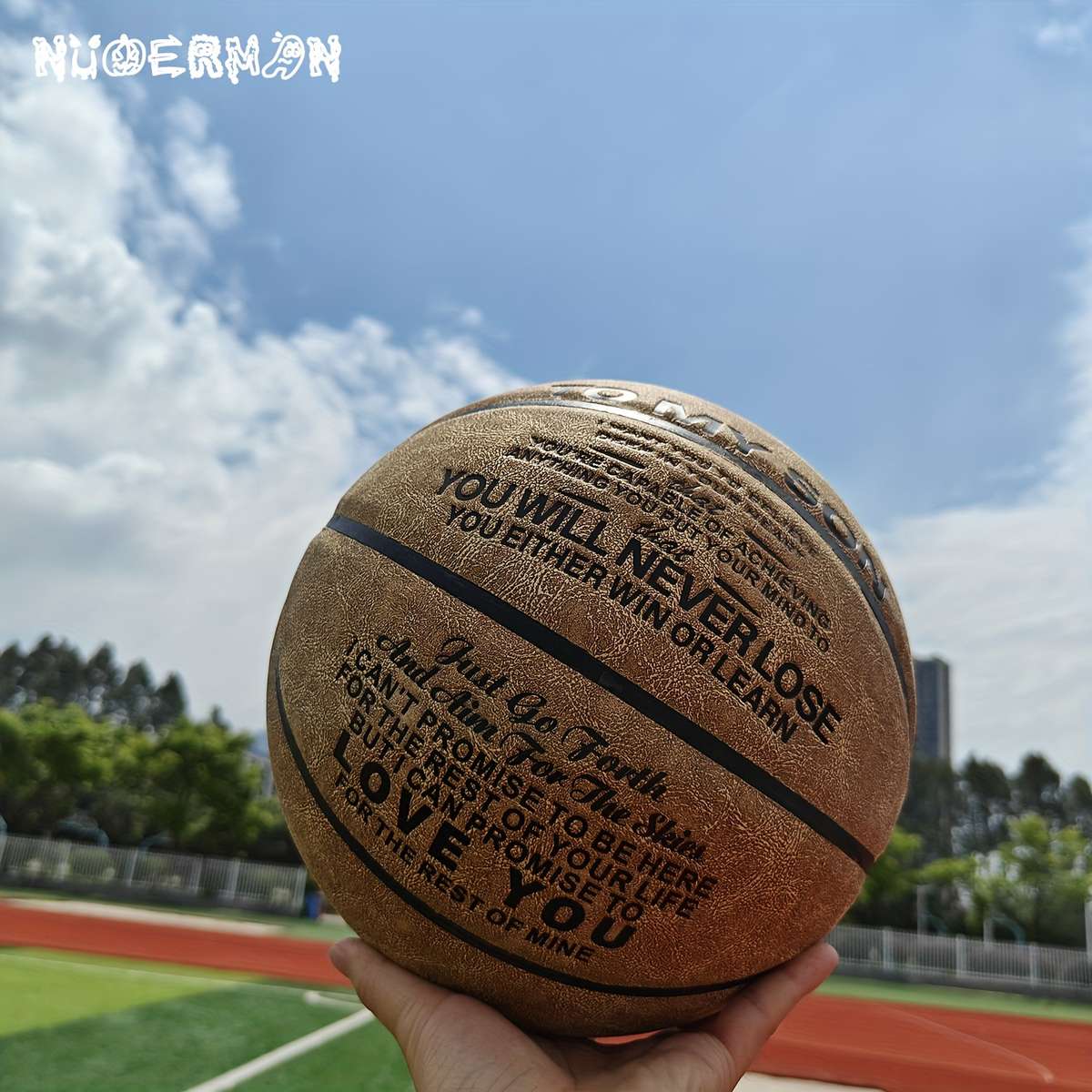 Basketball Size 7