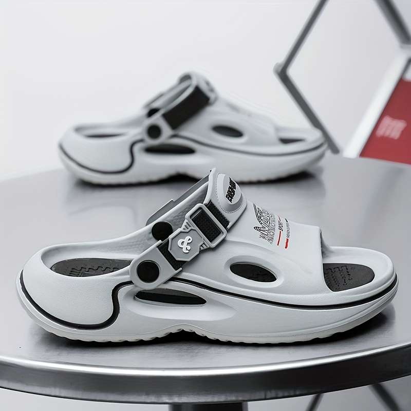 Sandals Color Grey Size Uk 6.5 7