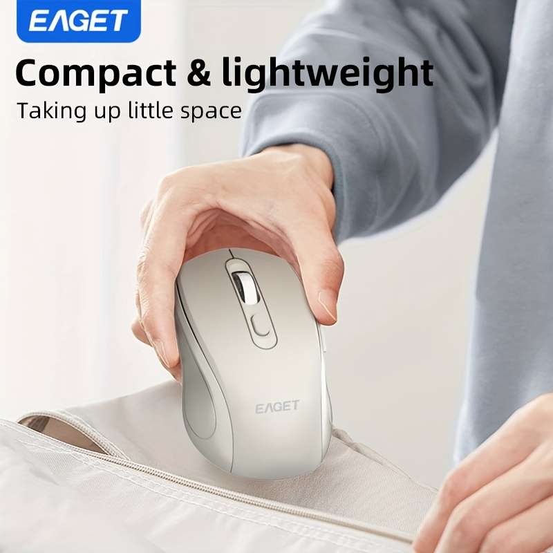 Mouse Color Black Add Bt