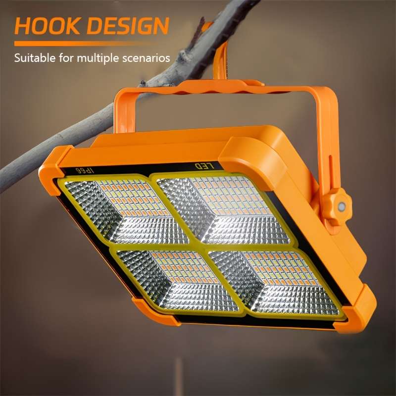 Solar Emergency Lights Quantity 1