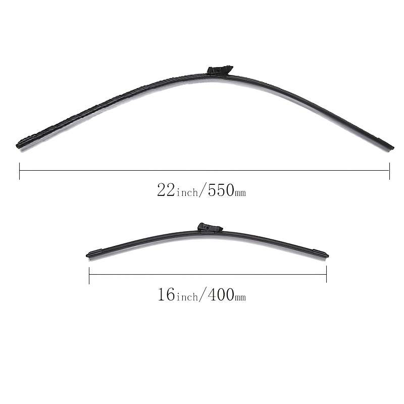 Windshield Wipers Size C Max Ii Dxa Cb7 Dxa Ceu