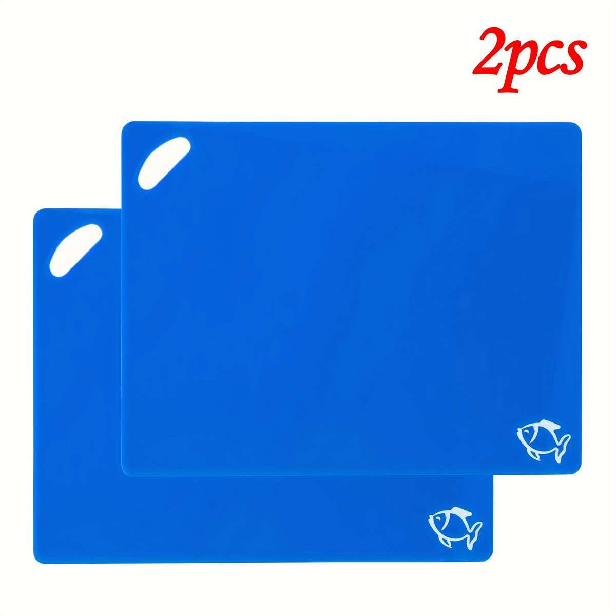 Cutting Board Color Red Quantity2 Pcs