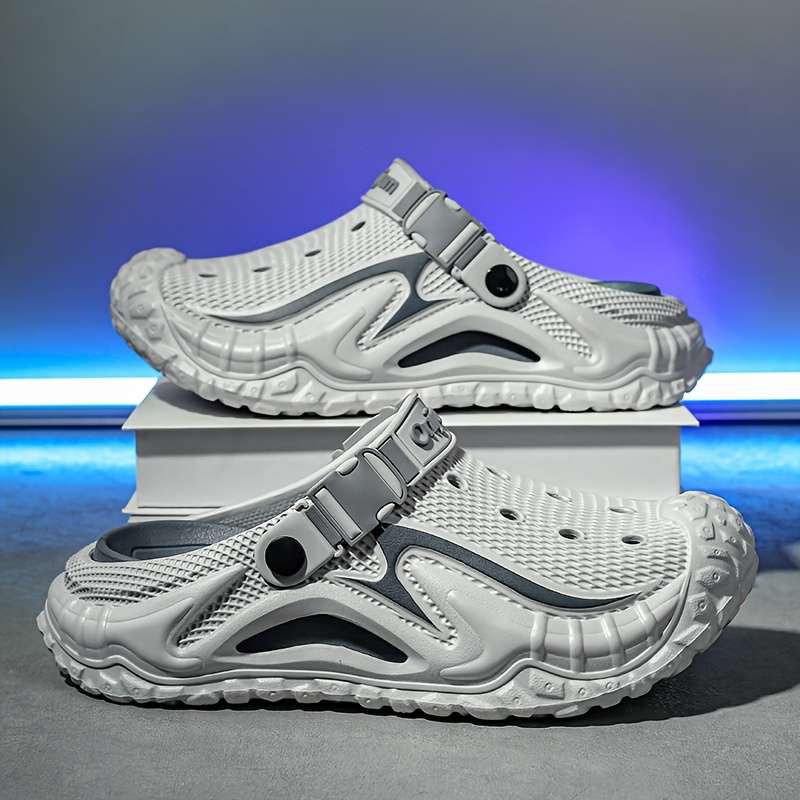 Sandals Color Volcanic Ash Size Uk 8.5 9 Wide