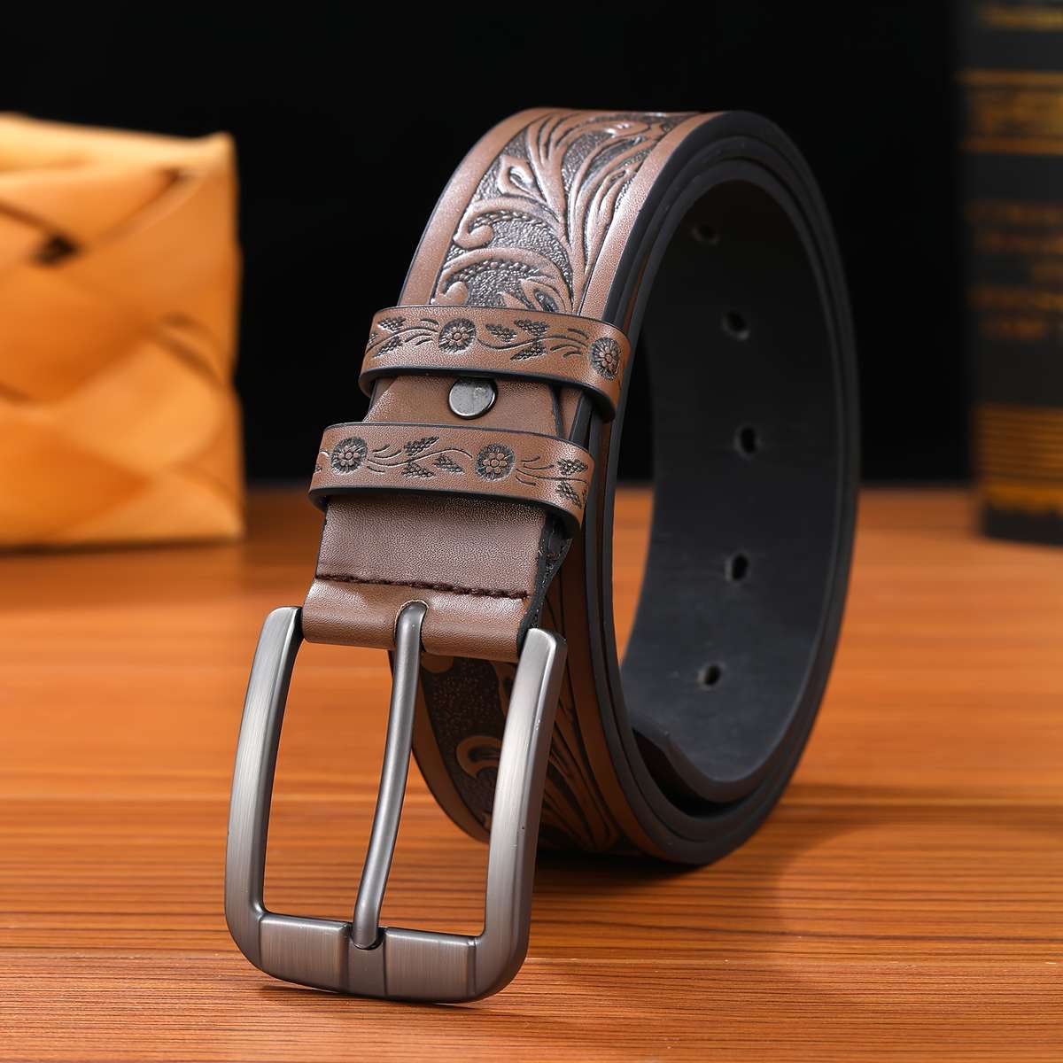 Belt Size 120Cm 47.2Inch A