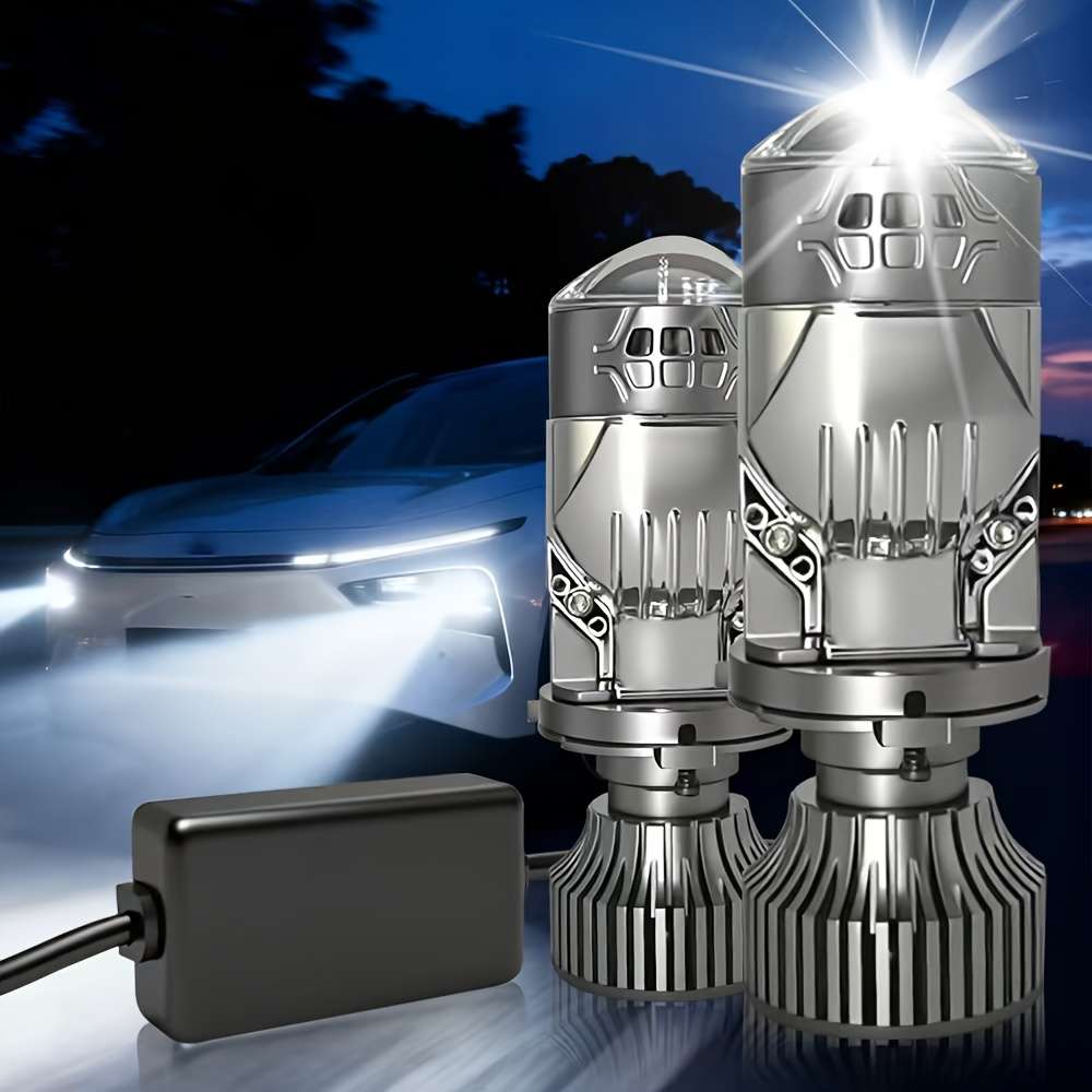 Car Lights Model H49003Hb2Qa104