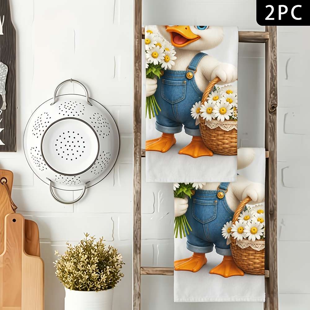Rag Size 40X60 Quantity 2Pcs