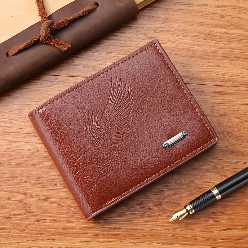 7Pcs Men Luxury Watch Multi Gift Suite Business Style Presentation With