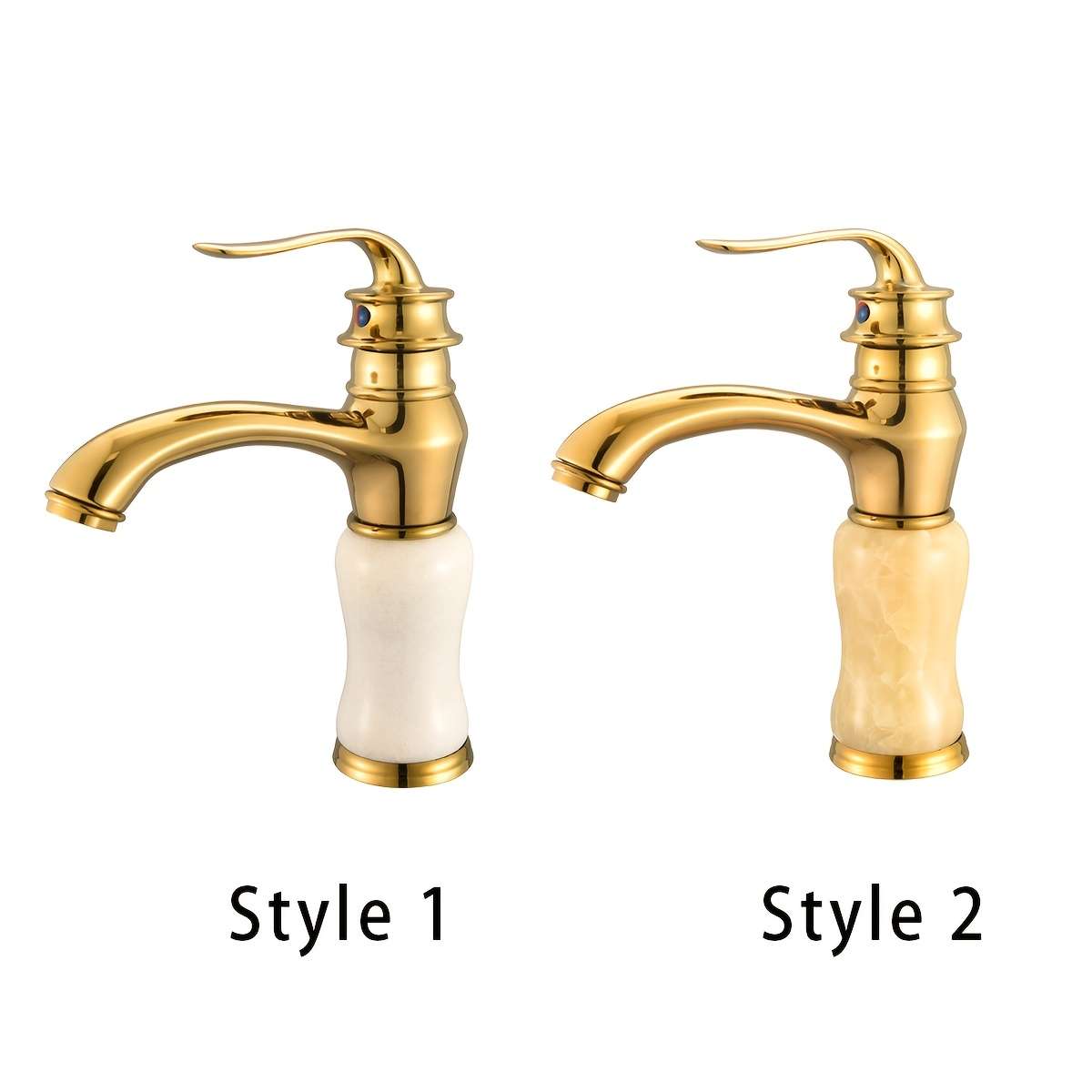 Faucet Style 2