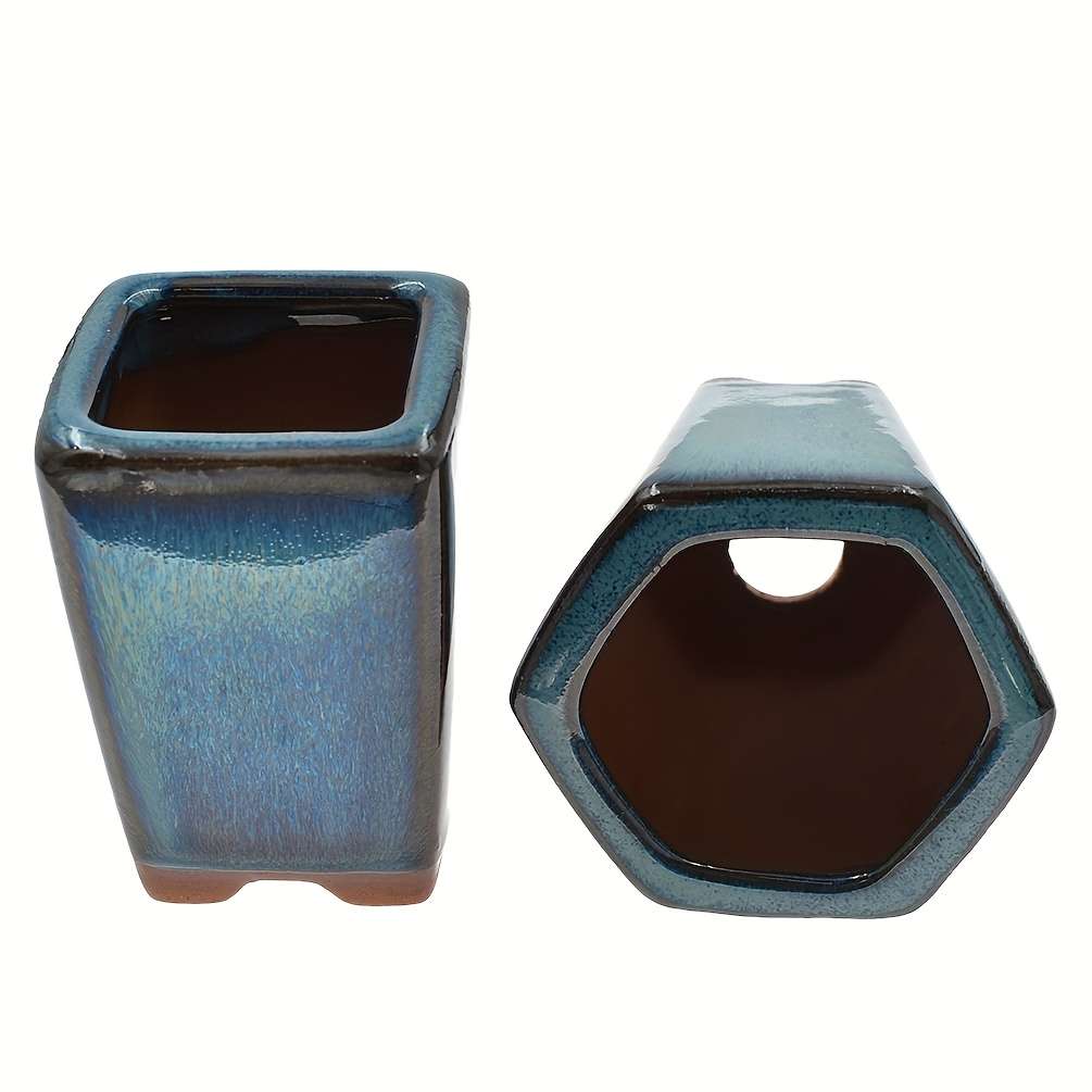 Flowerpot Color Style7
