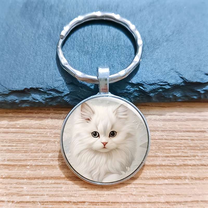 Keychain Ornament Color 01