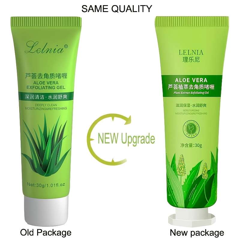 Facial Cleansing Color 2Pcs