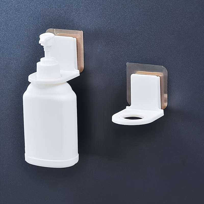 Bathroom Storage Rack Color White Quantity2Pcs