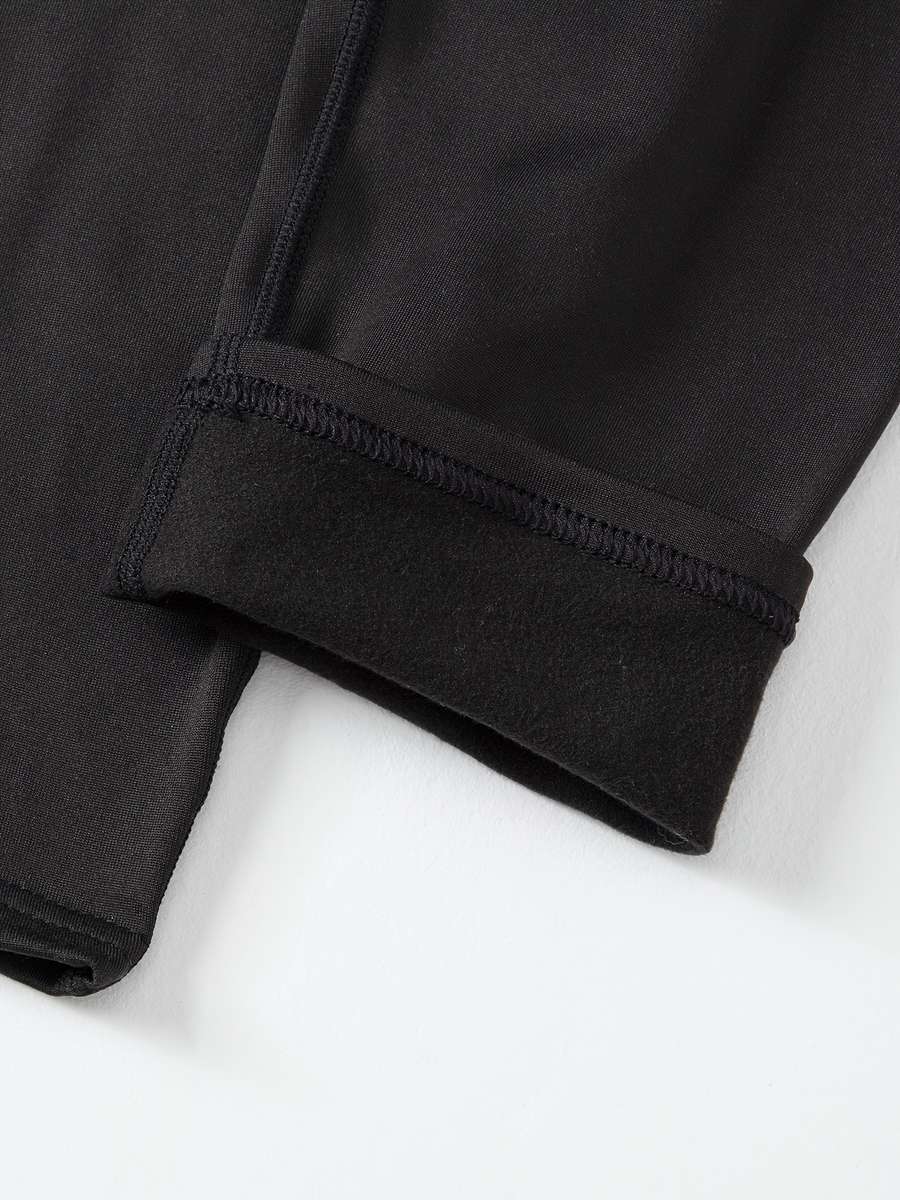 Thermal Underwear Color Bat Warm Set Sizexl