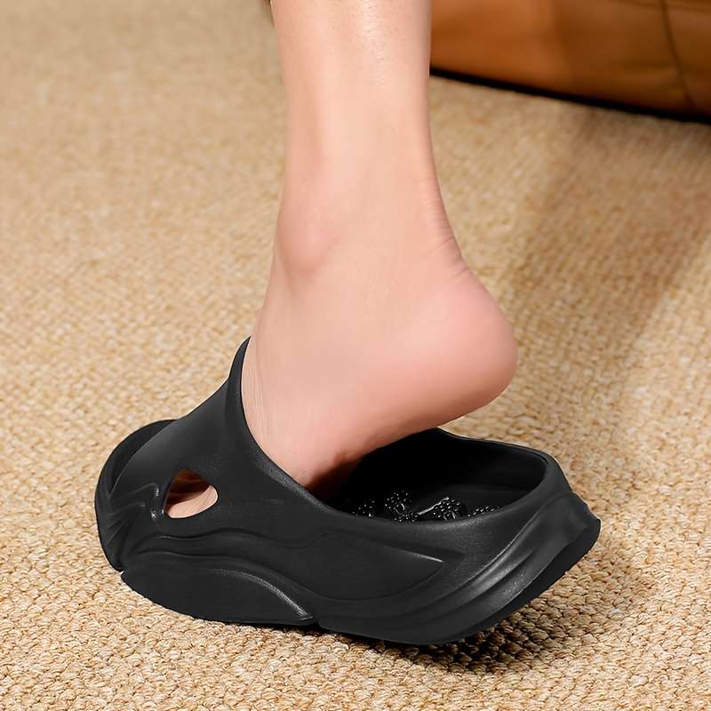 Sandals Color Black Size Uk 4.5 5