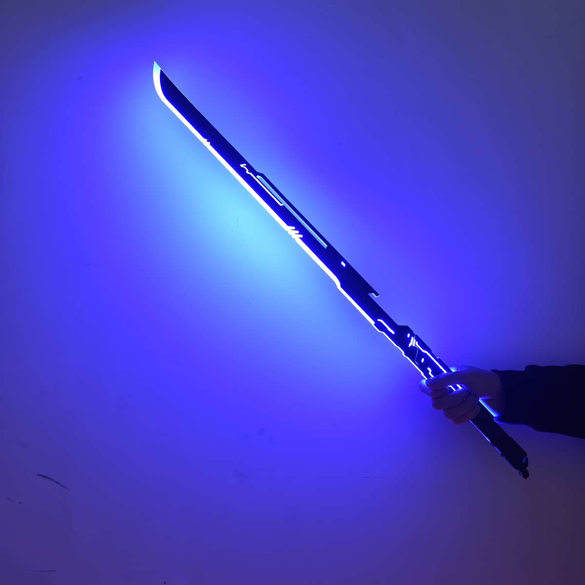 Toy Weapons Color Red