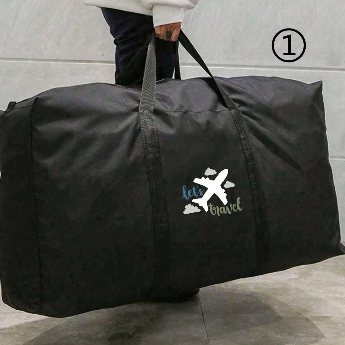 Storage Bag Color Style 1