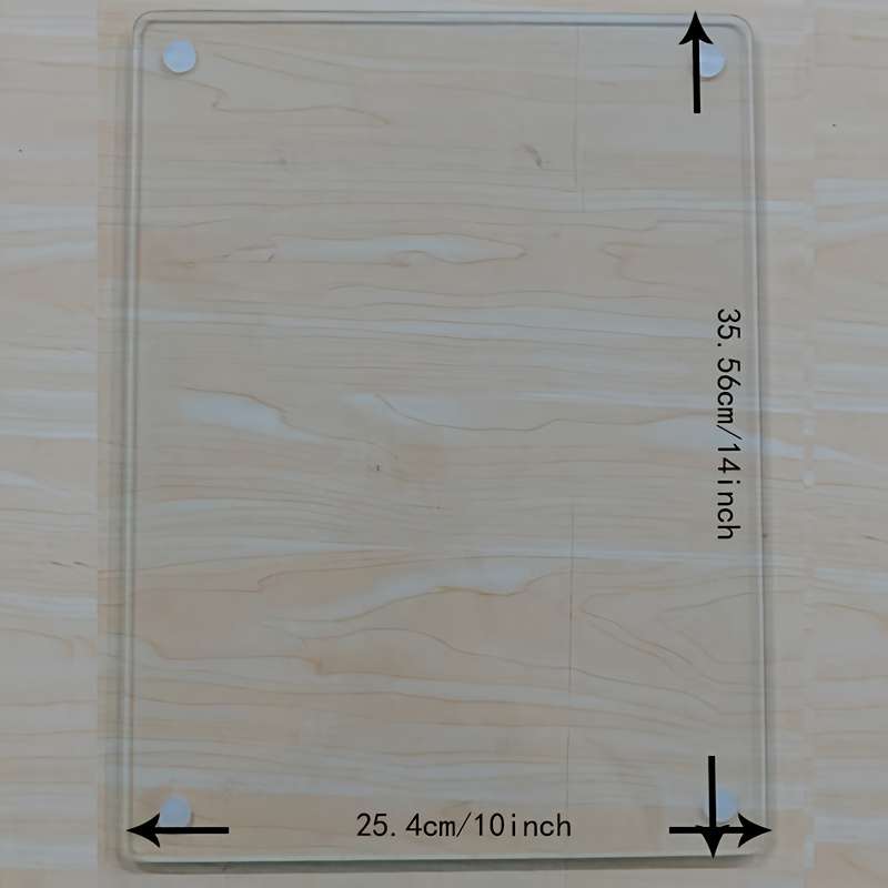Cutting Board Model 13*18Cm 5*7Inch