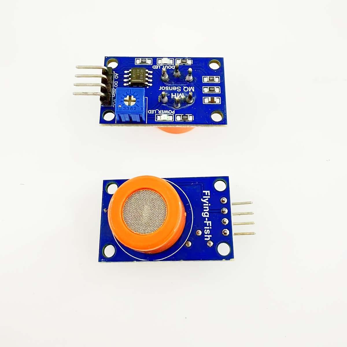 Alcohol Detector Quantity