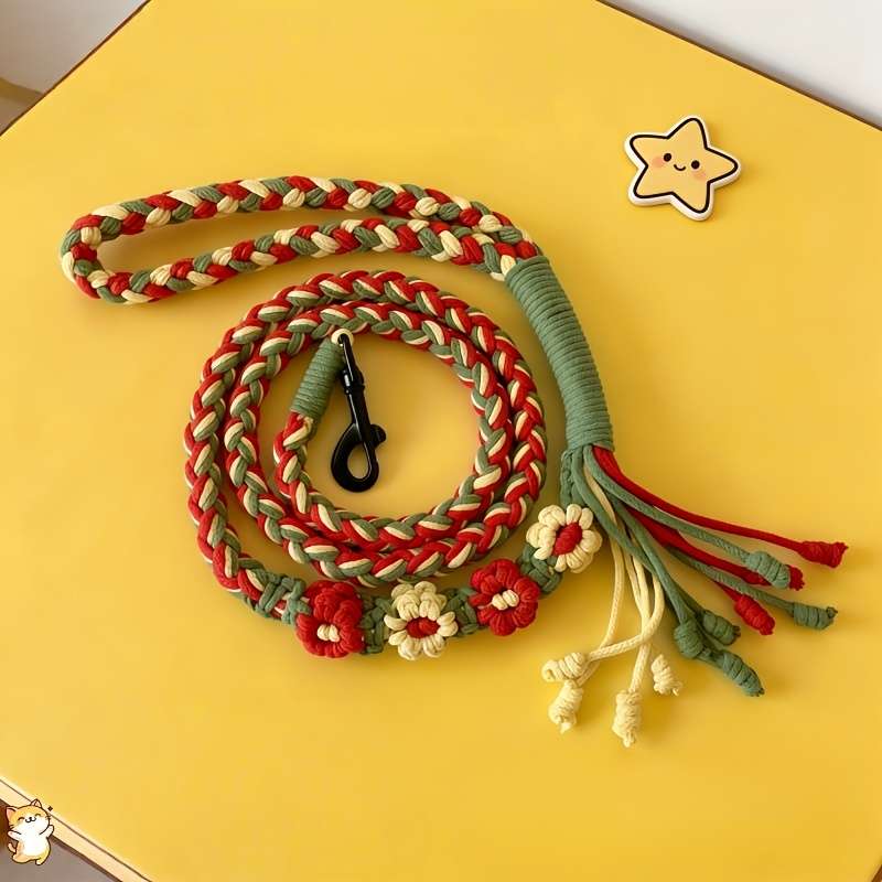 Dog Leash Color Model B Size Onesize