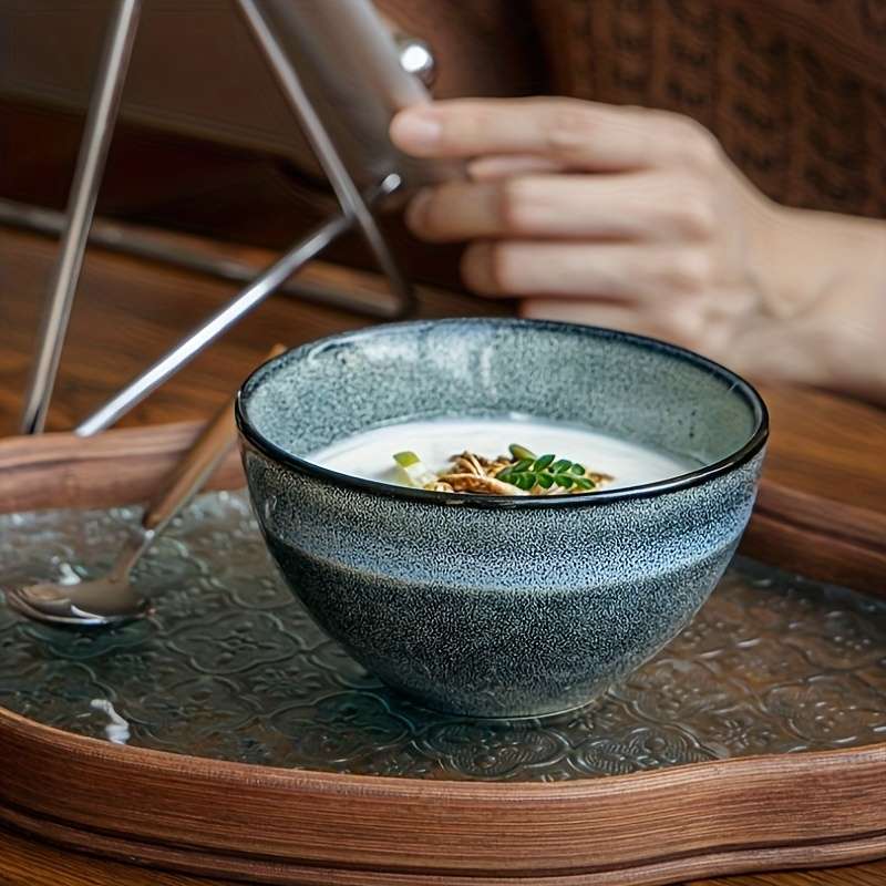 Bowl Quantity 4Pcs