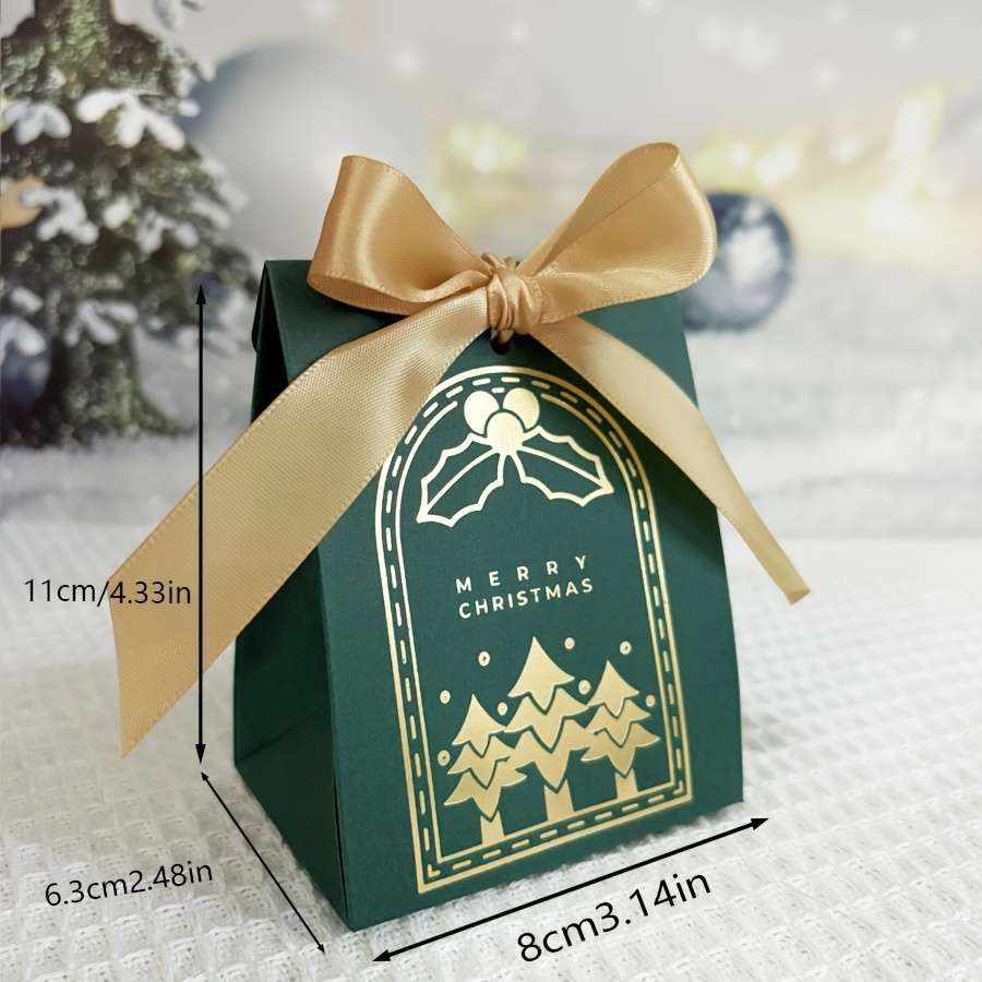 Christmas Gift Boxes