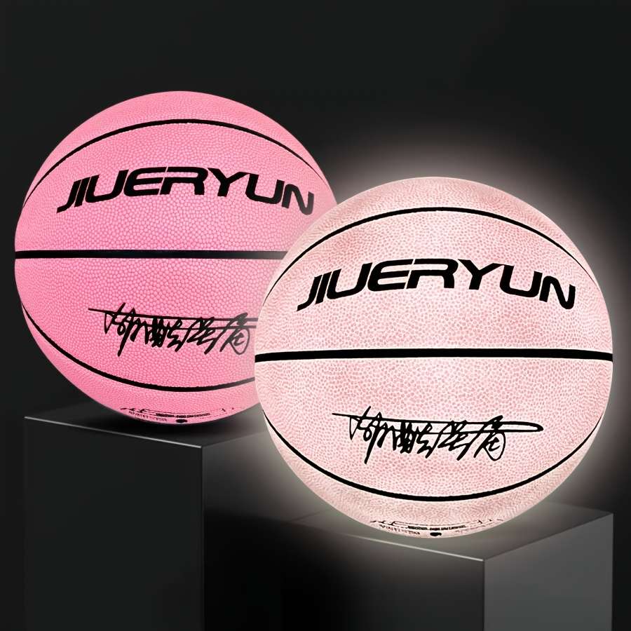 Basketball Model Size 6