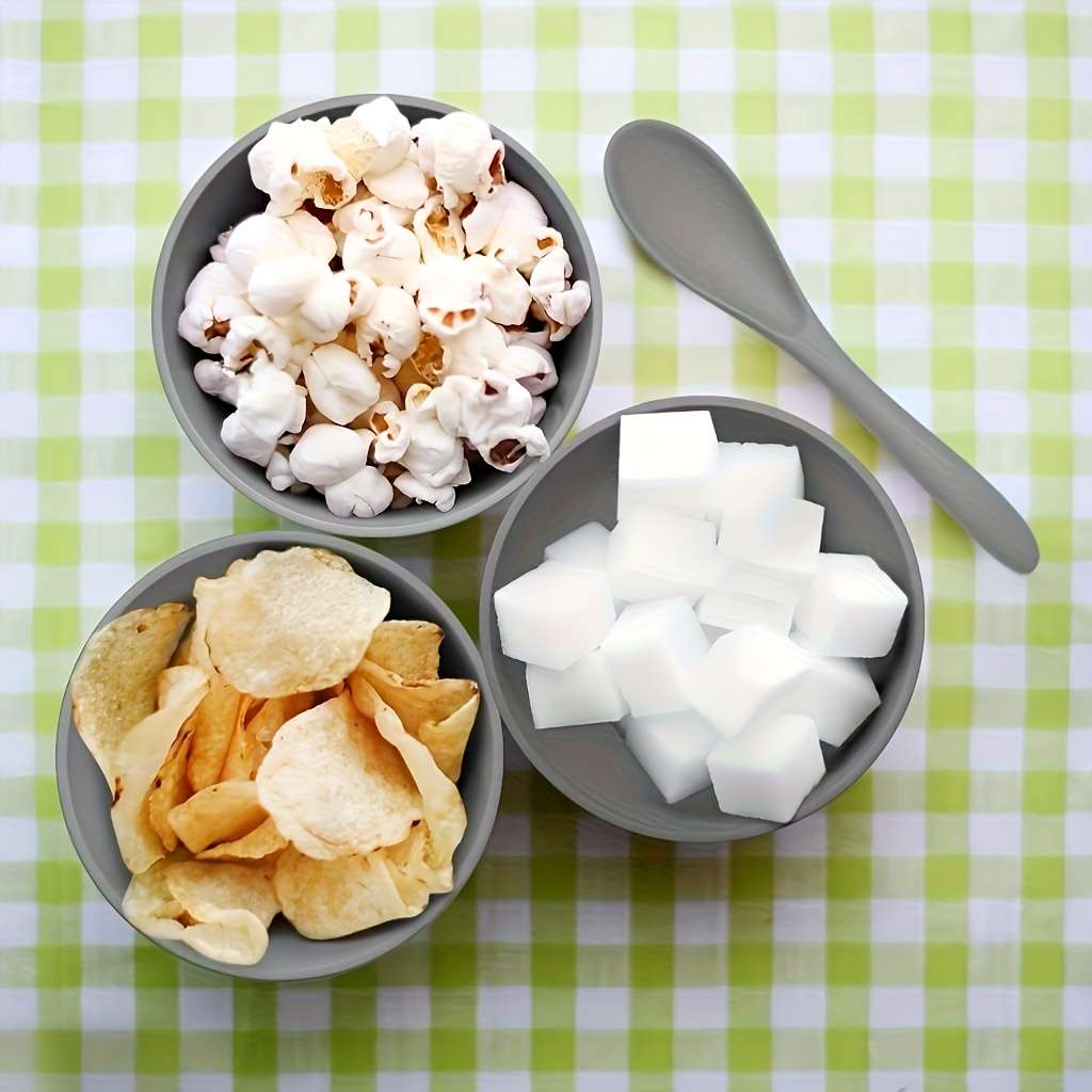 Bowl Quantity 16Pcs
