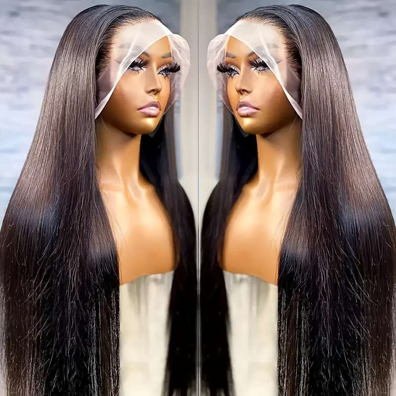 4# Womens Wigs Hair Length 66.04Cm
