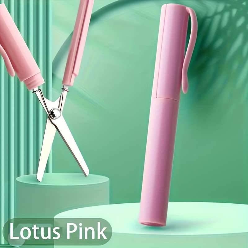 Scissors Color Blue Quantity