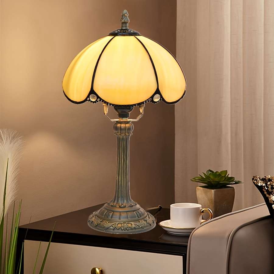 Desk Lamp Model Style 2