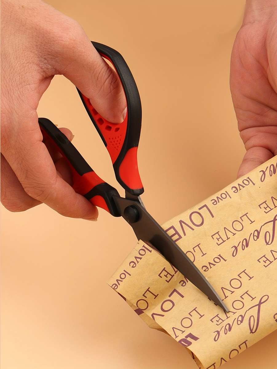 Scissors Quantity