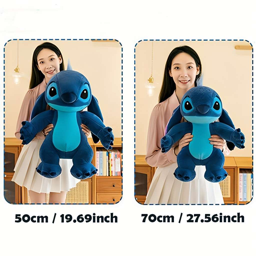 Toy Doll color Pink size 70cm