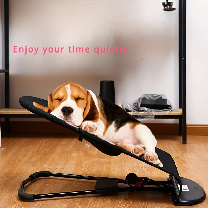 Pet Supplies Color Black Mesh