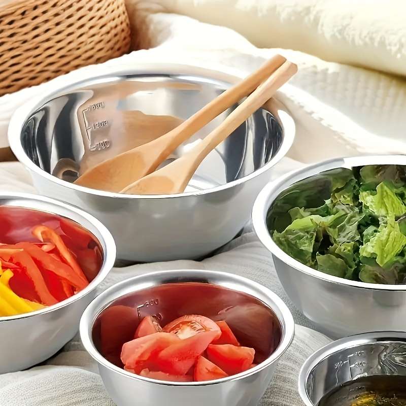 Bowl Quantity 1 Salad Bowl  1 Cleaning Ball Combo