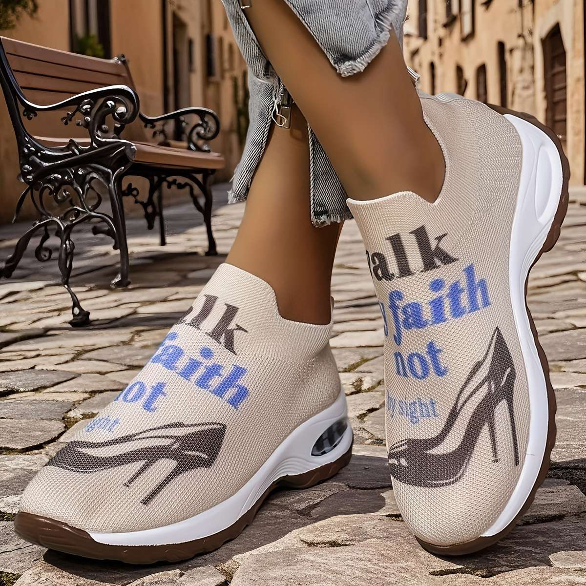 Women S Sneakers Color Multicolor Sizeuk 5