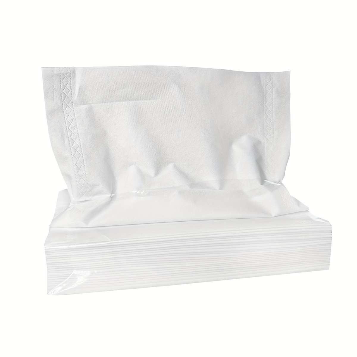 Car Tissue Box Color 6 Packs