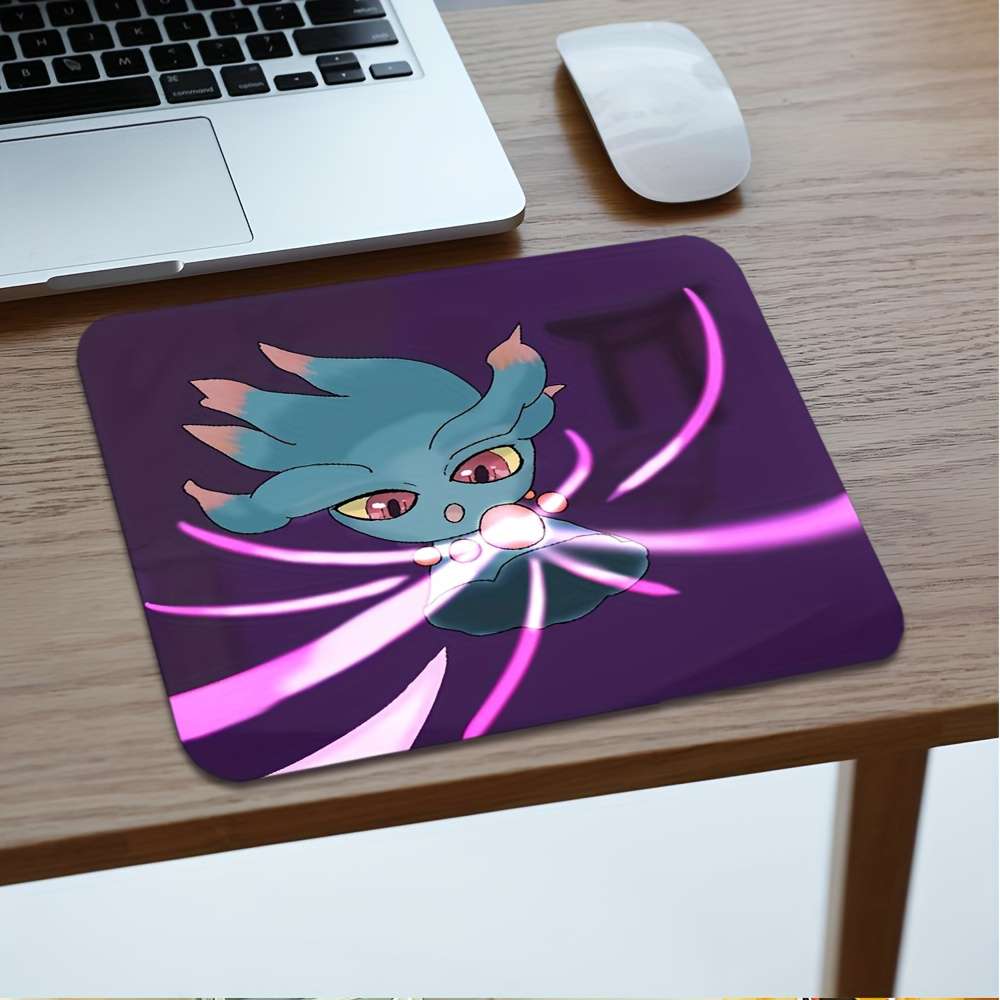 Mouse Pad Model 21X26Cm
