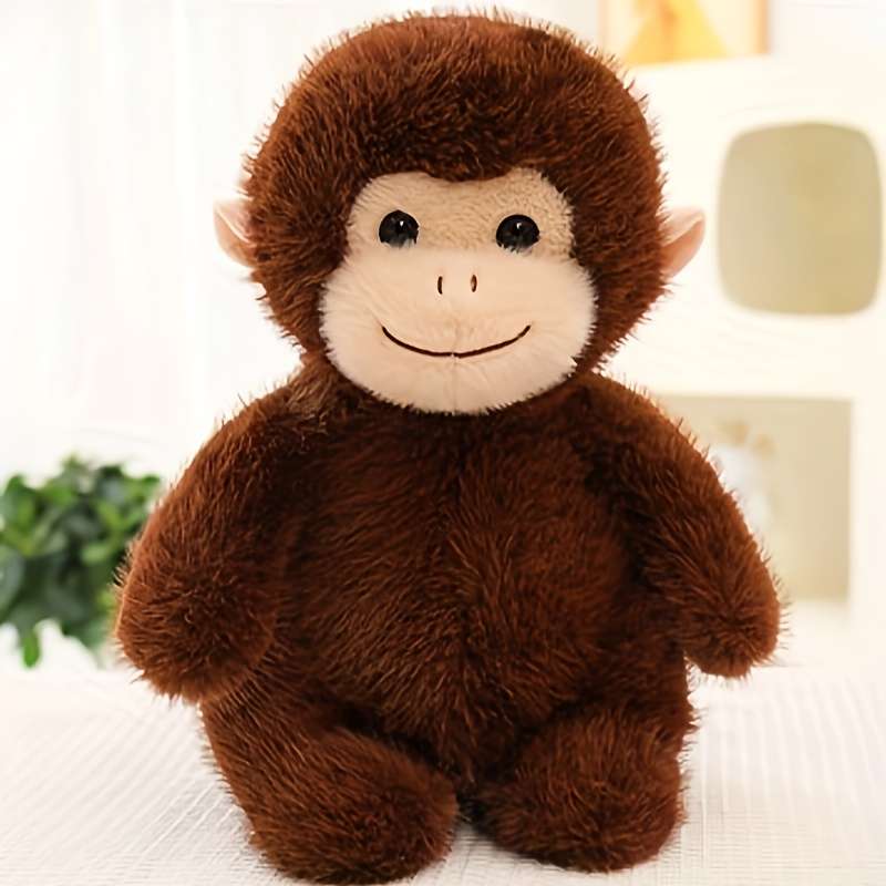 Plush Toyss color Yellow