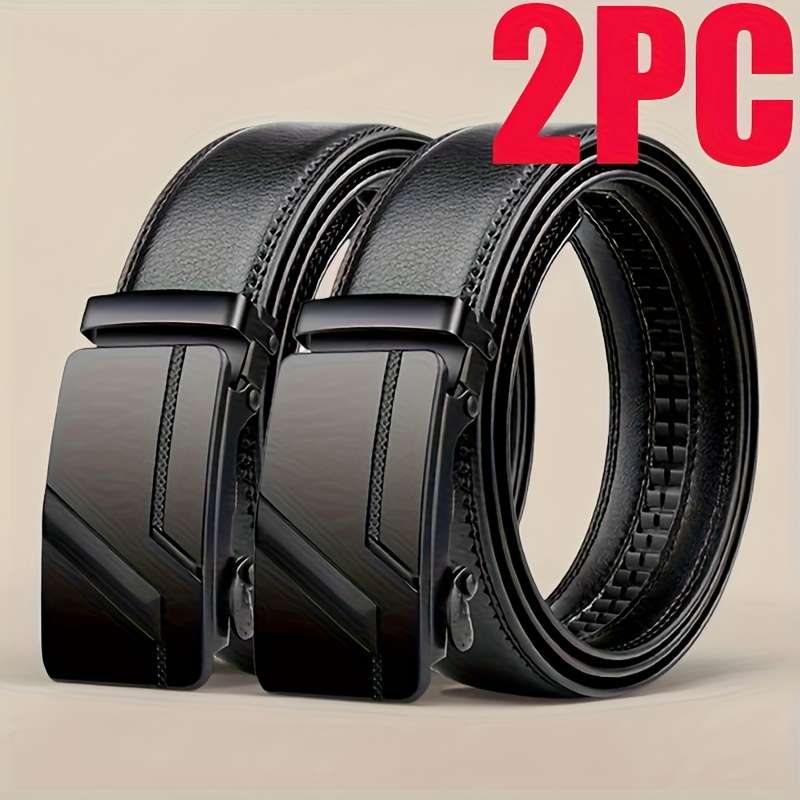 Belt Color 2P 3013 Size 130Cm