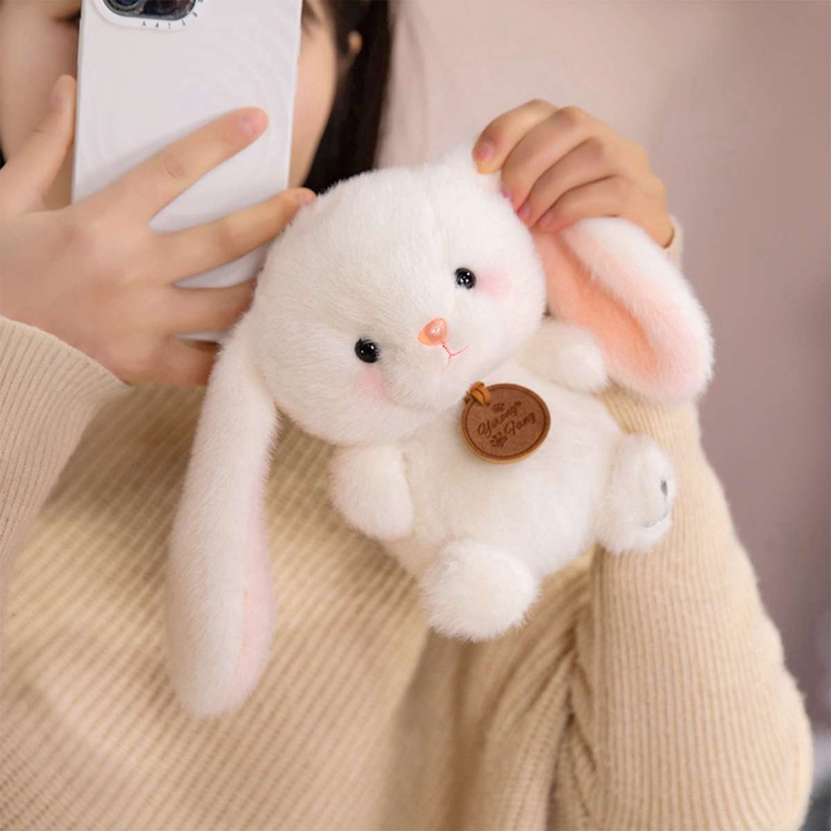 Plush Toyss Items Pig