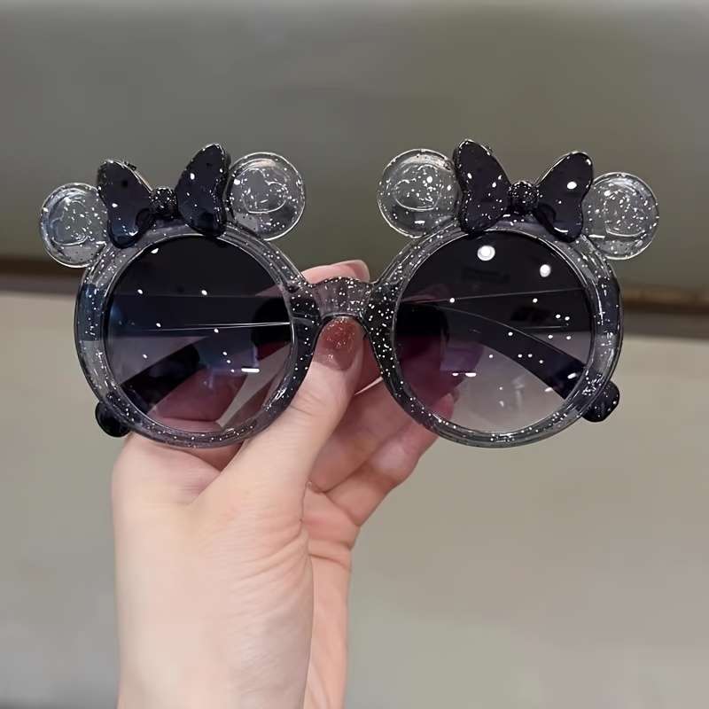 Kids Glasses Color D Blue