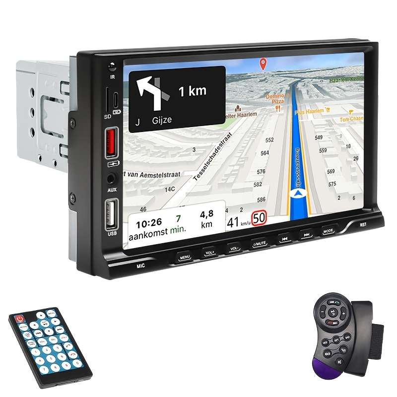 Car Audio  Entertainment System Items Radio  Add Camera