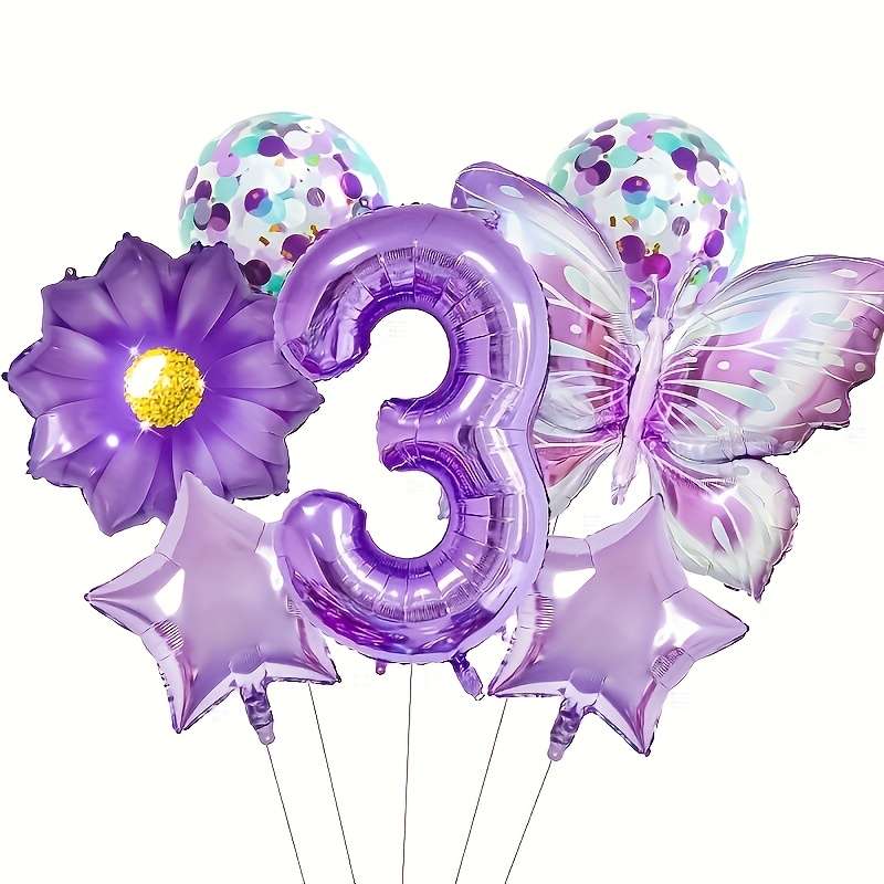 Balloon Model 7