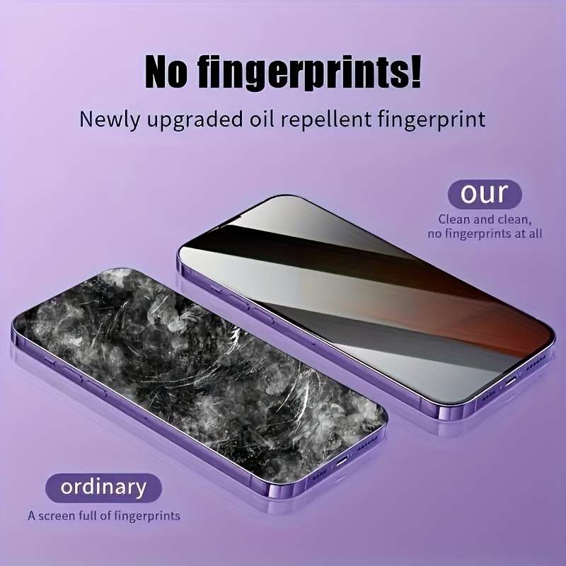 Screen Protector Compatible Model Iphone 14