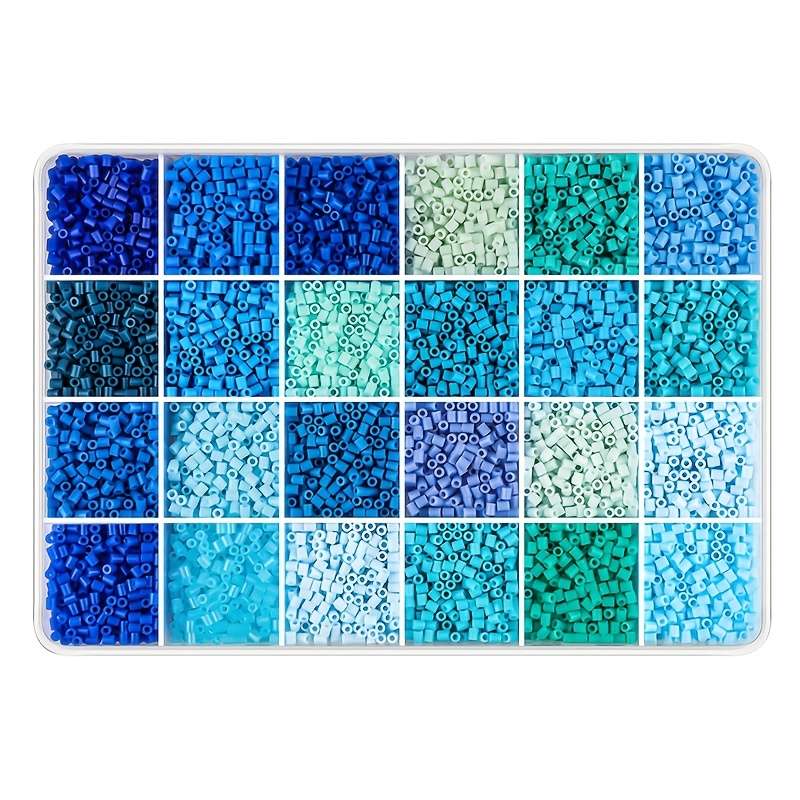 Perler Bead Set 48 Colors