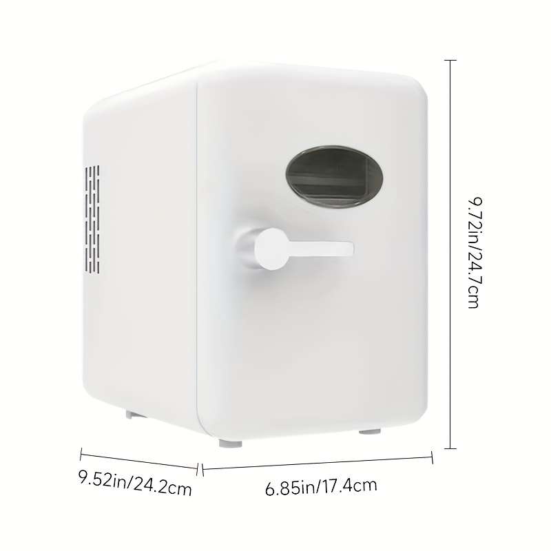 Refrigerator Color White