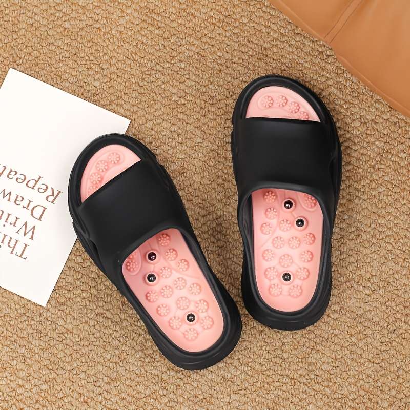 Sandals Color White Moon Size Uk 4.5 5