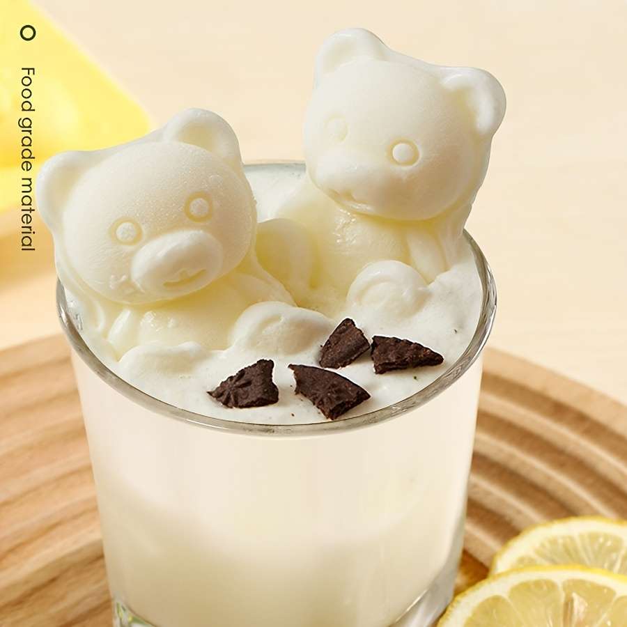 Ice Molds Quantity